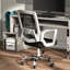 Chaise de travail en filet Fullilove