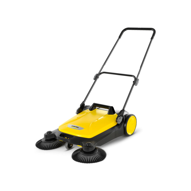 Karcher  S4 Twin Push Sweeper
