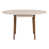 Travertine/Brown