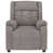 Taupe Polyester