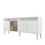 Console Hartsville