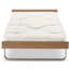 J-Bed Solid Wood with Mattress-35124453
