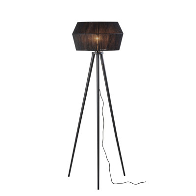 Lampe trépied 61 po Isona