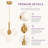 4 - Light Modern Sputnik Globe Chandelier with Opal Glass Shades, Adjustable Height