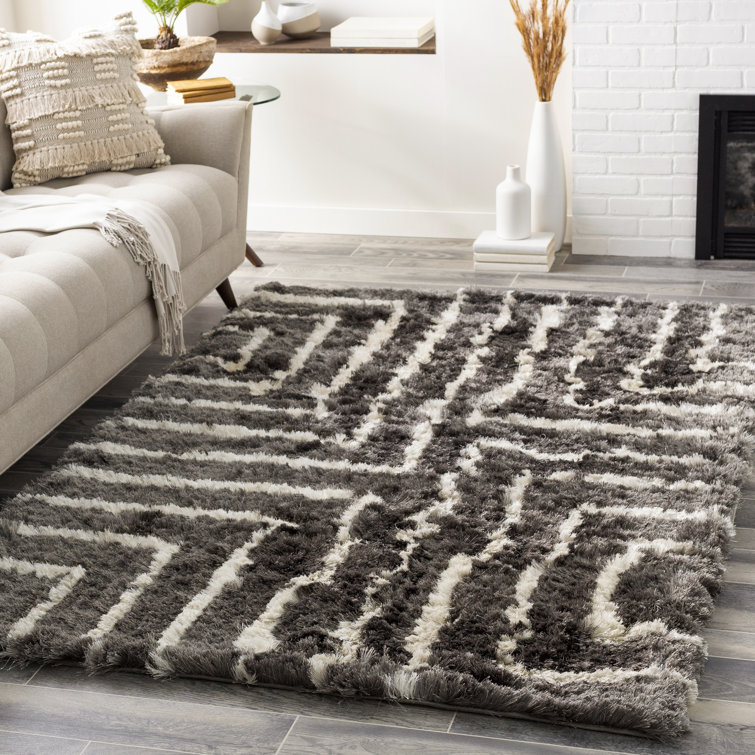 Southwestern Indoor Rug