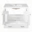 Meuble-lavabo 36 po avec lavabo en céramique-1216553406