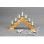 LED Indoor / Outdoor Single Christmas Light-566697620-566697621