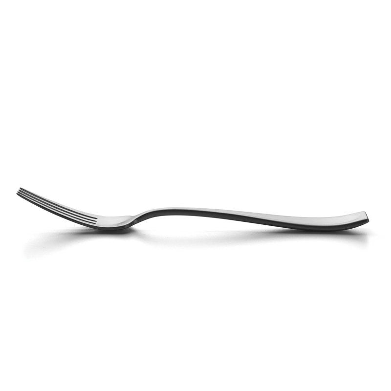 Moda 6 Piece Fine Flatware Progress Set