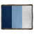 Navy Blue/Light Blue/White