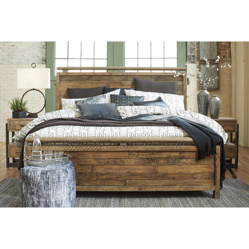 Kaisee Headboard