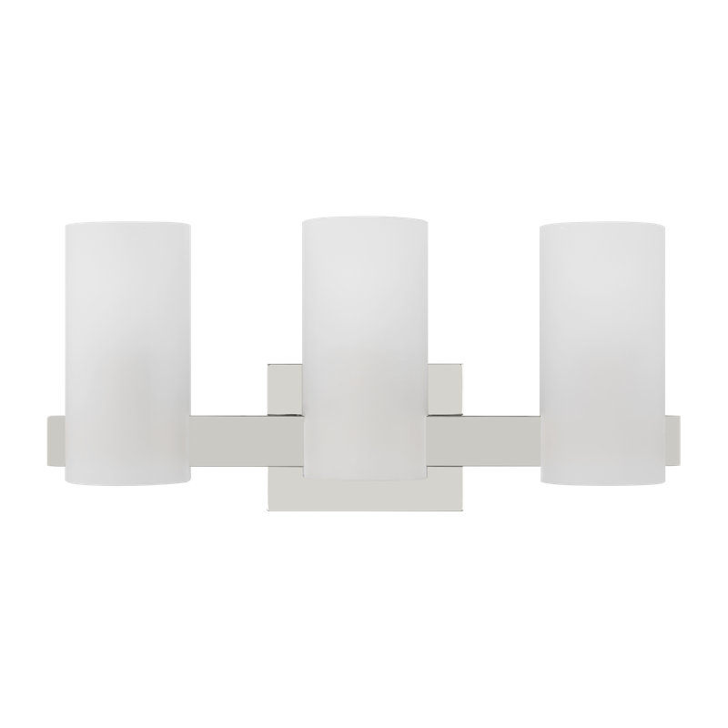 Rhode Large Vanity, Chrome