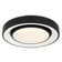 Dnylah LED Flush Mount