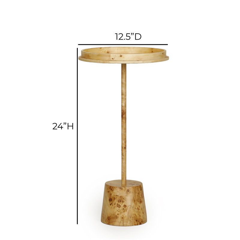 Table d'appoint Destin