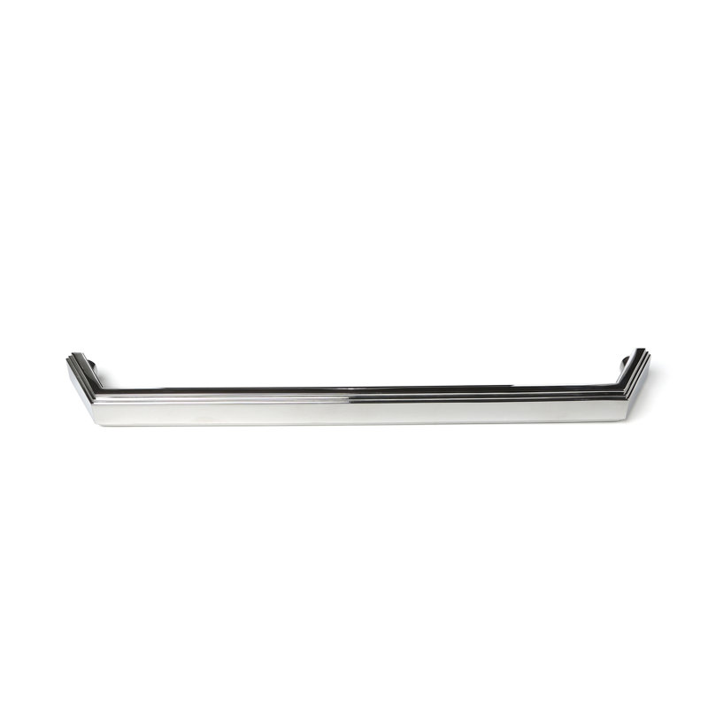 Nicole Appliance Pull, Polished Chrome