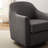 29.92In Modern Barrel Swivel Accent Chair-1328012484