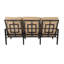 Nico Outdoor 3 - Seat Patio Sofa-1157551171