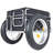 Foldable Bicycle Wagon Cart