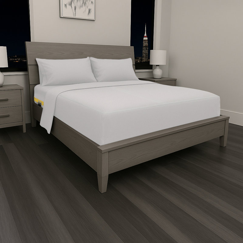 Ocean - Modern Design Bundle, King Comforter + 20 Additional Pieces