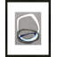 Link 4 By Jacques Pilon - Framed Wall Art-30566720-30566722