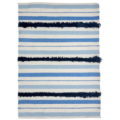 Tapis rectangulaire 3,75 pi x 2,25 pi