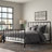 Ackerman Metal Slat Bed-1252256616-1252256623