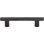 Straight Rustic Bar Pull