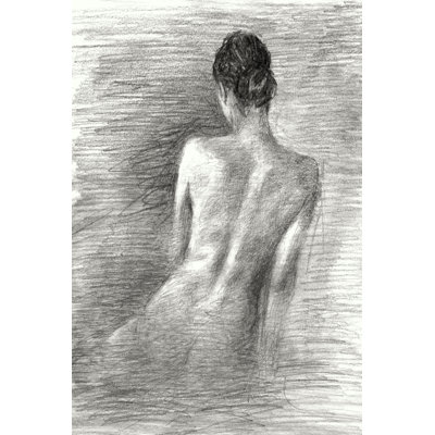 Light Study I by Ethan Harper - Wrapped Canvas Print