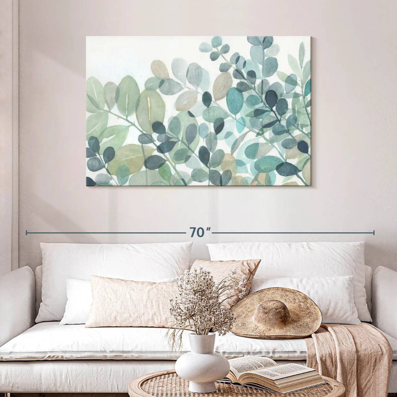 Harnek Plush Grounds, 30" H x 45" W