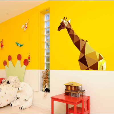 Animals Wall Decal