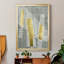 Shadow Screen II - reproduction d'art sur toile encadrée-84283055-84283054