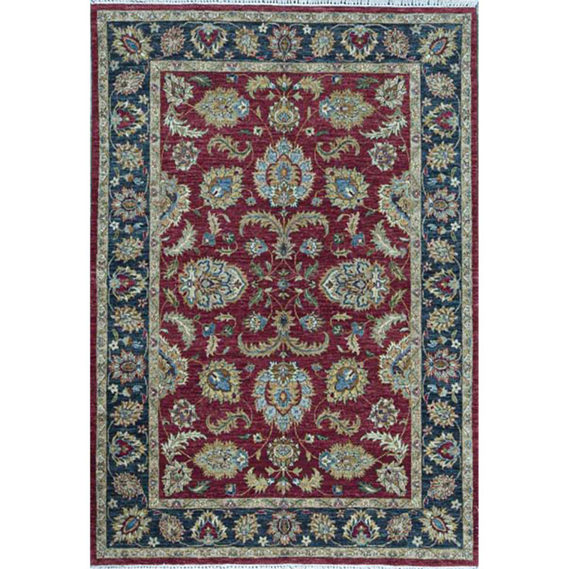 One-of-a-Kind 5'7" X 8'1" Area Rug