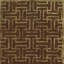 Wool Geometric Area Rug