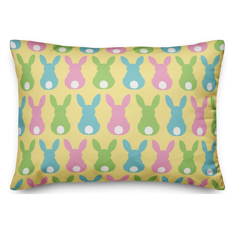 Coussin lombaire Hippity Hoppity