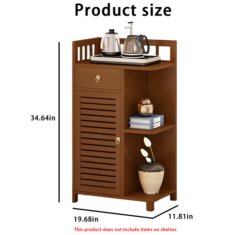 Commode décorative Particia
