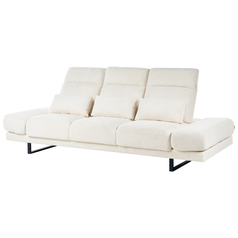 IKAST 3 Seater Sofa, Beige