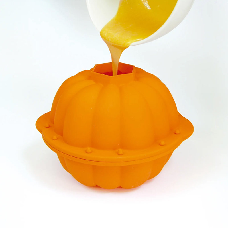 Moule d'Halloween Lékué