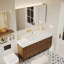 Armoire de salle de bain japonaise-166006405-166006401