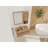 Dressing Table With Mirror