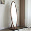 Miroir mural Modern