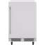 Presrv 24" 136 Cans (12 oz.) Outdoor Rated Convertible Beverage Refrigerator