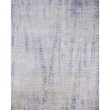 Wool Area Rug