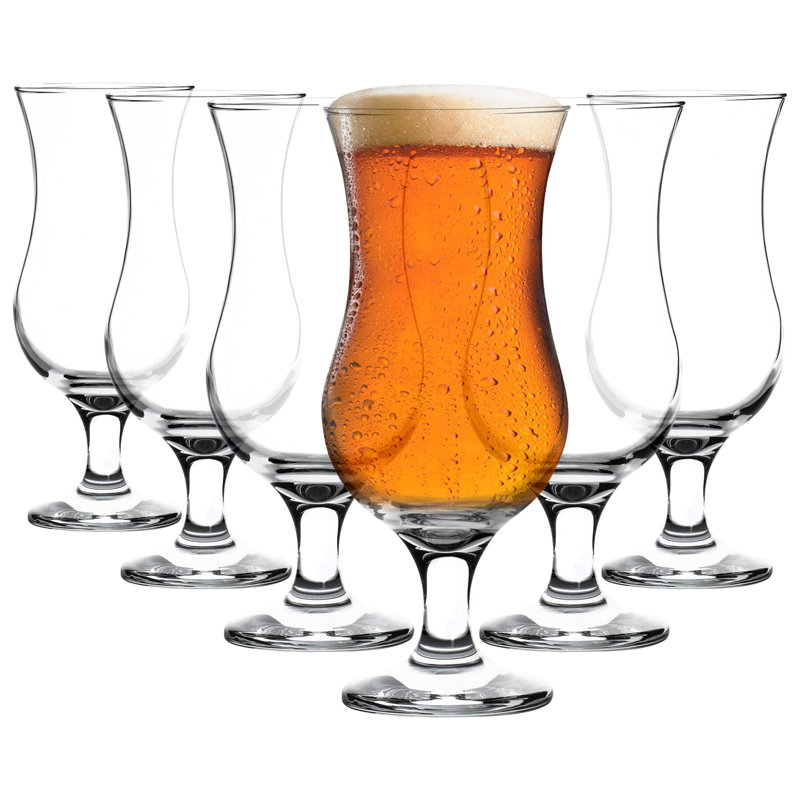 16.2ml Craft Beer Glass, 6