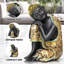 Figurine de bureau méditation 10 po
