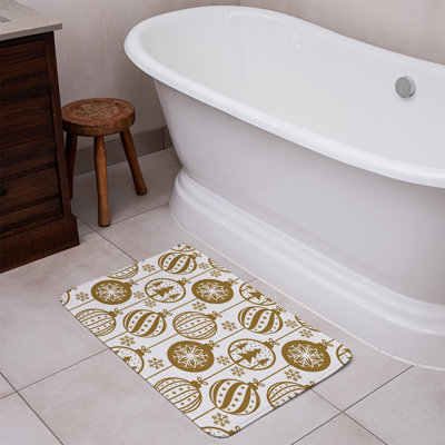 Karly Non-Slip Shower Mat