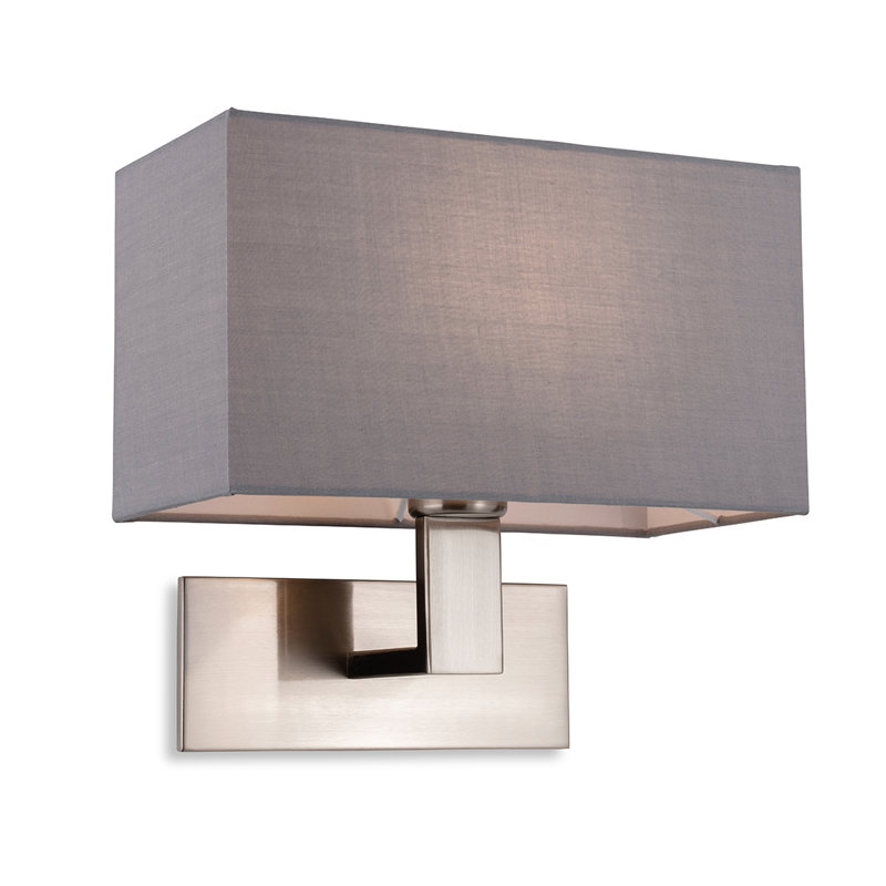 Wallchiere, Grey