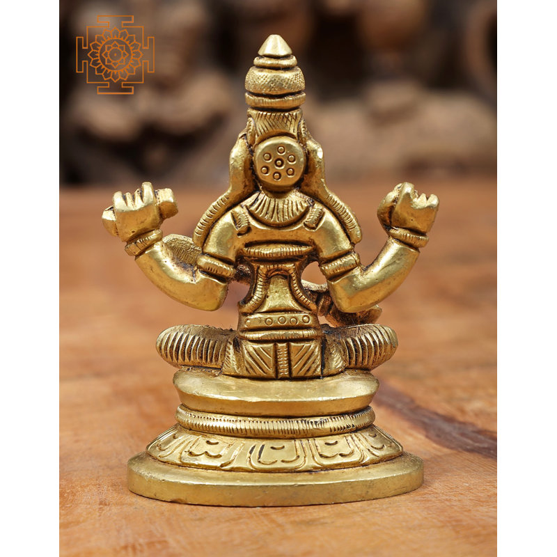 Handmade Figurine / Sculpture Decorative Object
