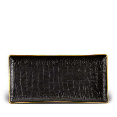 Crocodile Desk Tray