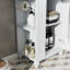 Meuble-lavabo simple avec comptoir en céramique-2021864225