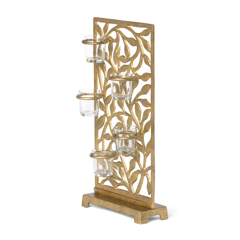 Tealight Candle Holder