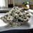 Deidre Large Clear Apophyllite - Home Décor